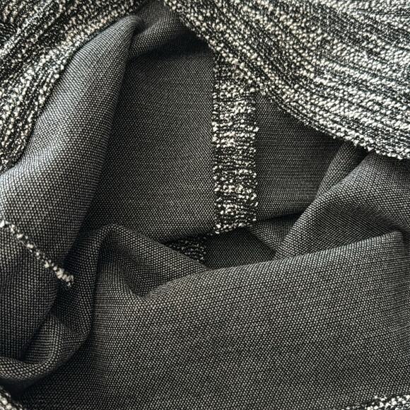 Maggy London | Mock Neck Space Dye Dress Size 12 (See note) - Picture 5 of 10